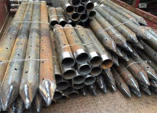 龙胜钢花管哪里有卖